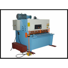 qc12y 6x1500 carbon steel plate cutting machine